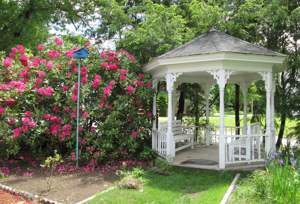 The Bridges Inn At Whitcomb House B&B Swanzey Luaran gambar