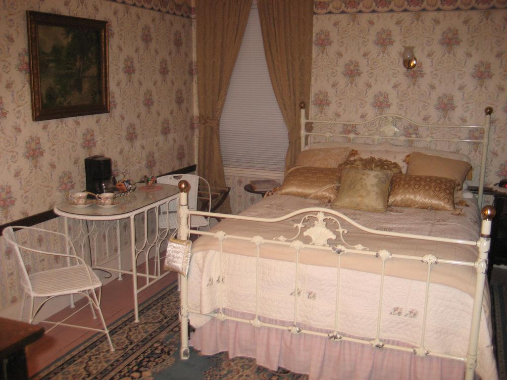 The Bridges Inn At Whitcomb House B&B Swanzey Luaran gambar