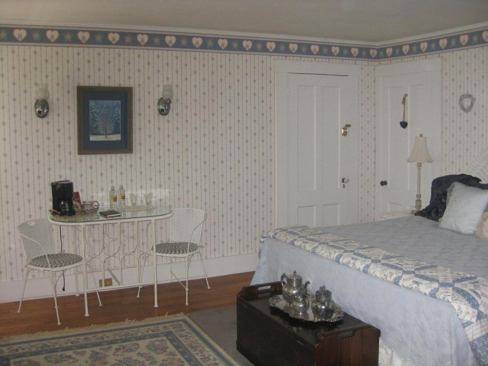 The Bridges Inn At Whitcomb House B&B Swanzey Luaran gambar