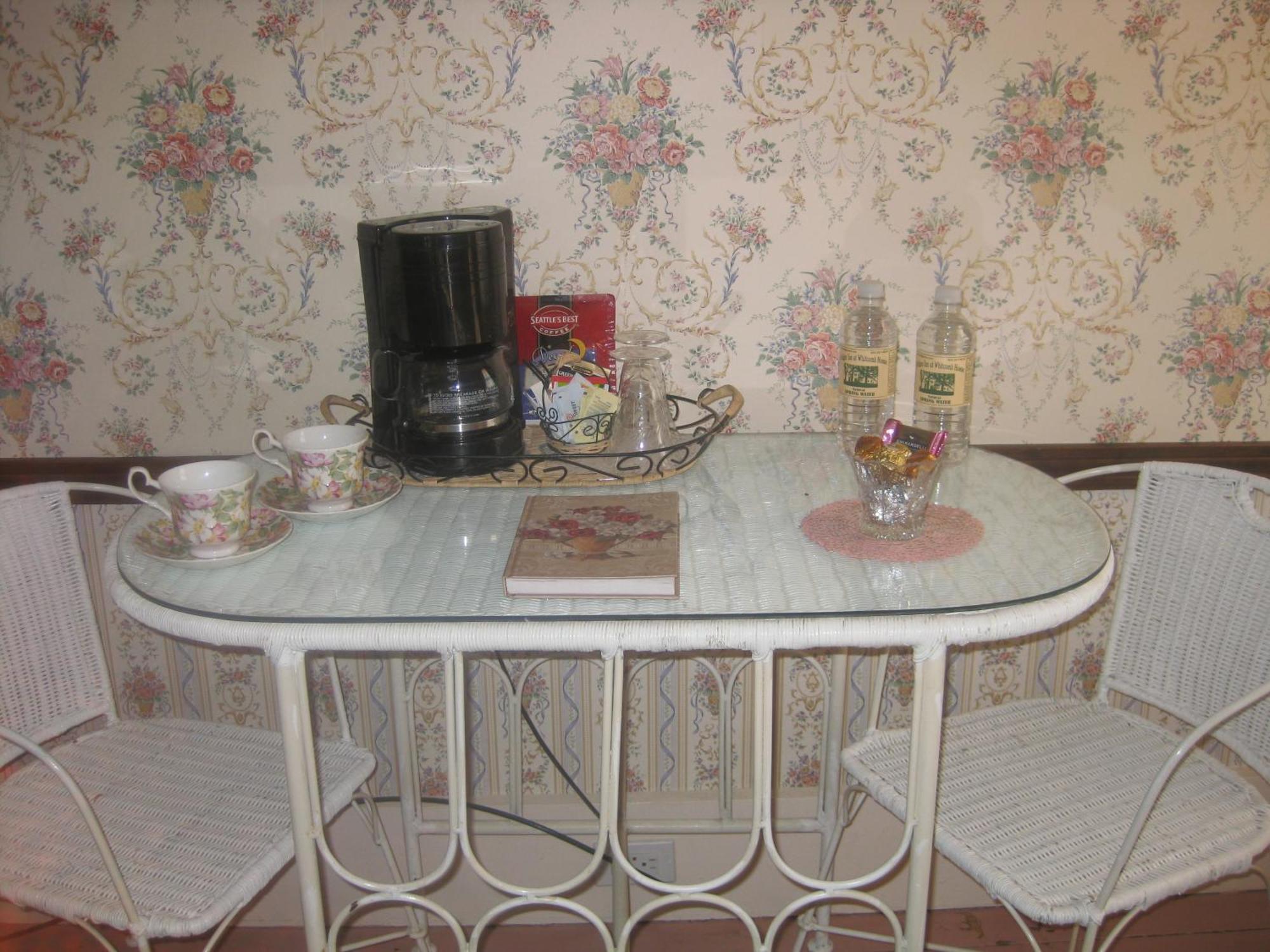 The Bridges Inn At Whitcomb House B&B Swanzey Luaran gambar