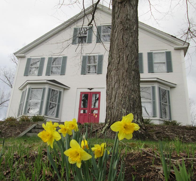 The Bridges Inn At Whitcomb House B&B Swanzey Luaran gambar