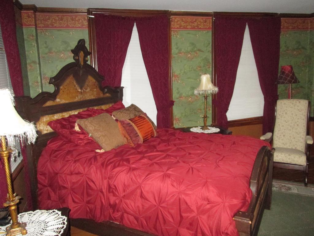 The Bridges Inn At Whitcomb House B&B Swanzey Luaran gambar