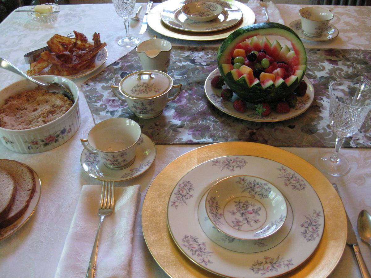 The Bridges Inn At Whitcomb House B&B Swanzey Luaran gambar